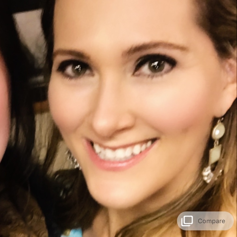 Meet your Posher, Erin